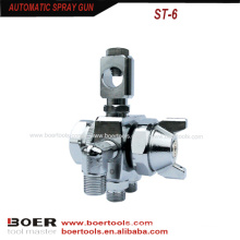 porpular and economic Automative Spray Gun Automatic spray nozzle ST-6